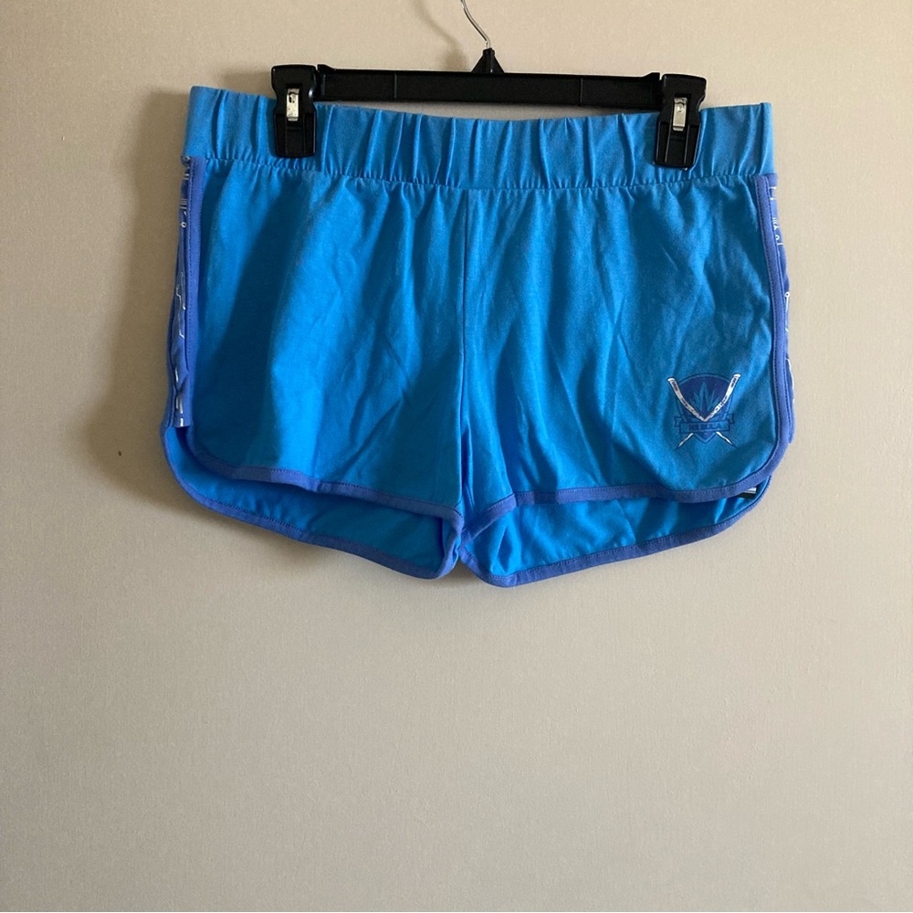 Marvel Avengers Bule Shorts | NWT